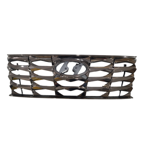 Mascara Delantera Hyundai Tucson21 2022-2024