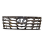 Mascara Delantera Hyundai Tucson21 2022-2024