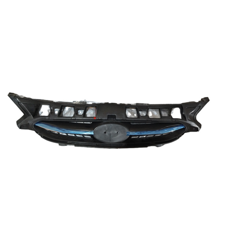 Mascara Delantera Hyundai Accent 2015-2020
