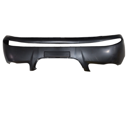 Parachoque Delantero Hyundai Elantra 2007-2011