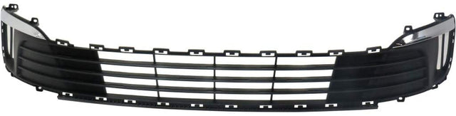 Rejilla Parachoque Delantera Hyundai Accent 2016-2020