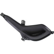 Tapa Neblinero Izquierdo Maxus T60 2017-2023