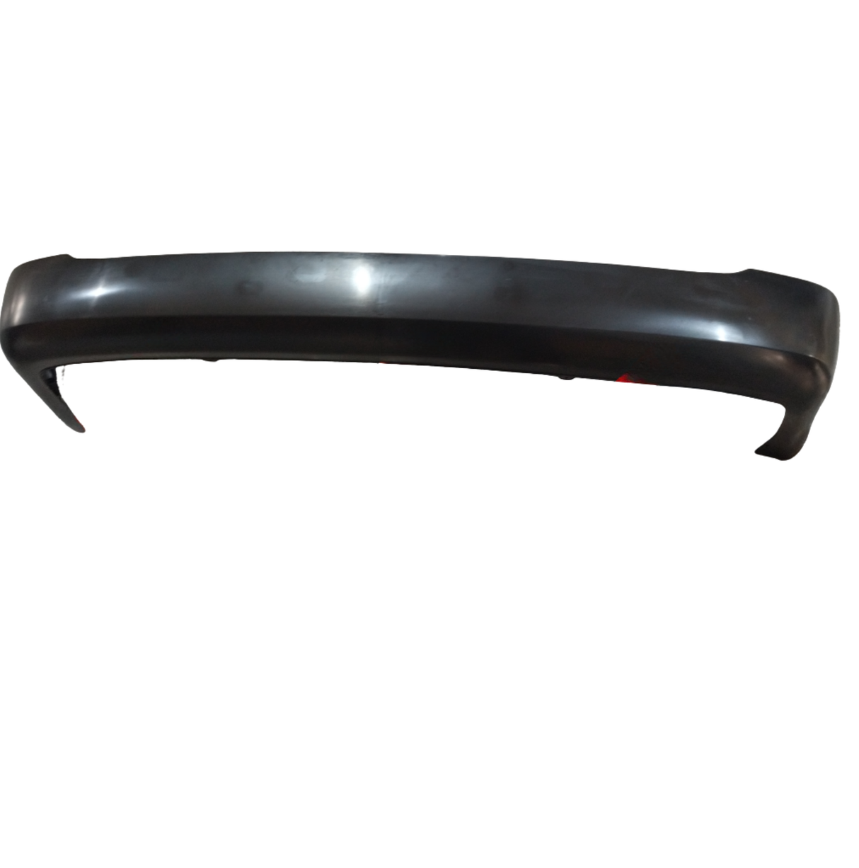 Parachoque Trasero Hyundai Elantra 2008-2012
