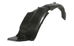 Guardagango Izquierdo Hyundai Accent 2013-2020