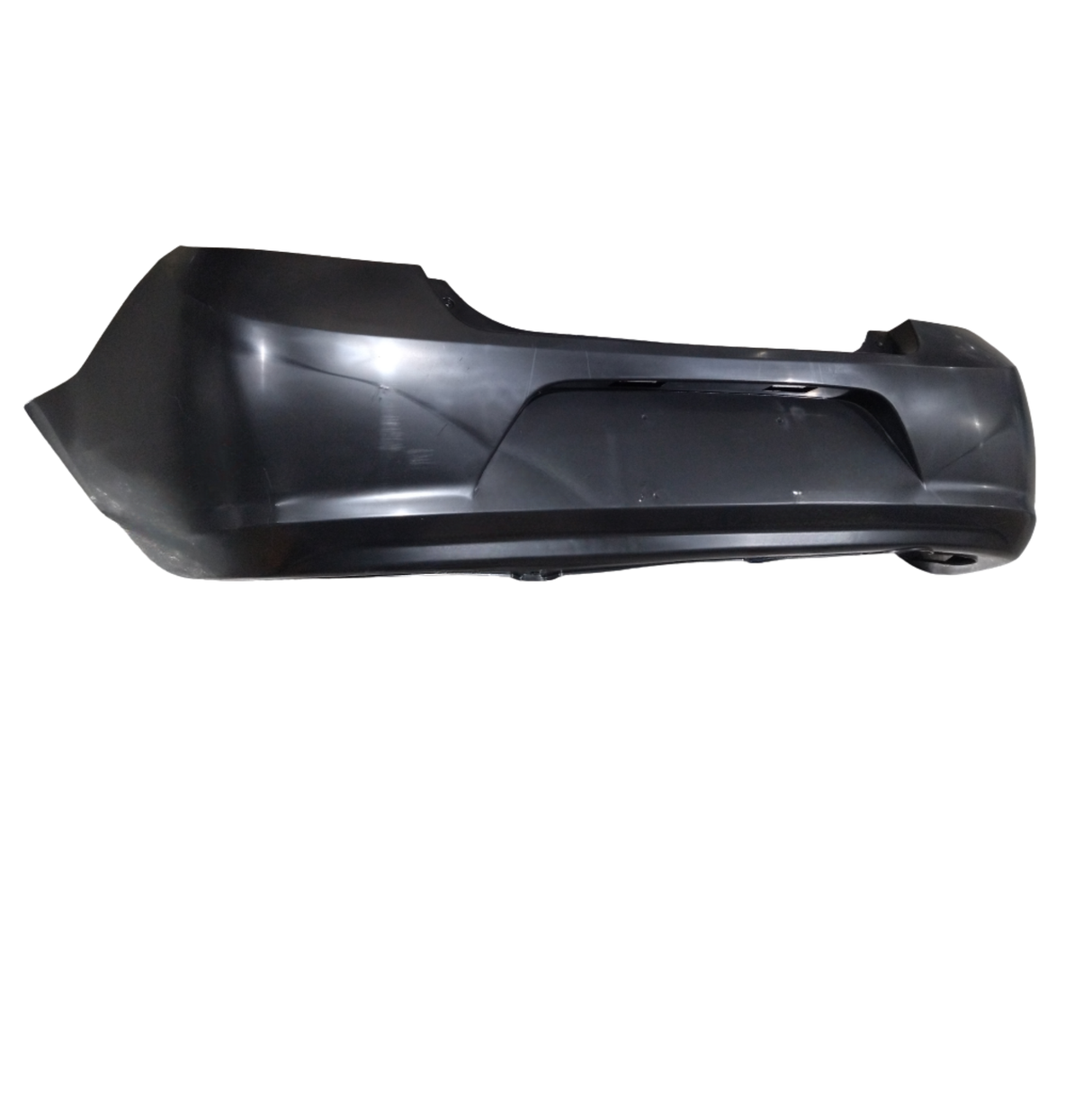 Parachoque Trasero Chevrolet Sail 2011-2017