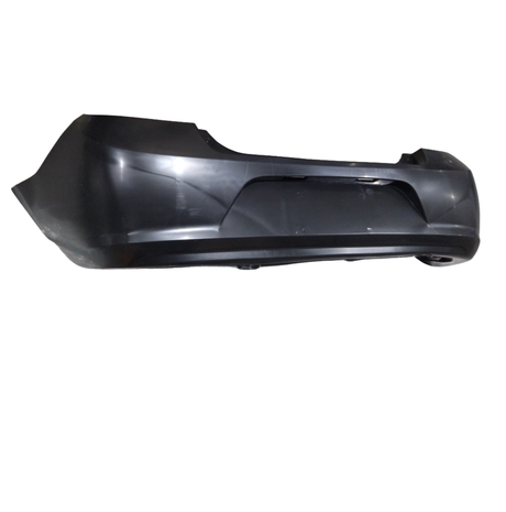 Parachoque Trasero Chevrolet Sail 2011-2017