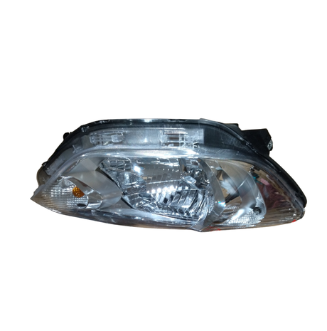 Optico Delantero Izquierdo Chevrolet Sail 2016-2018