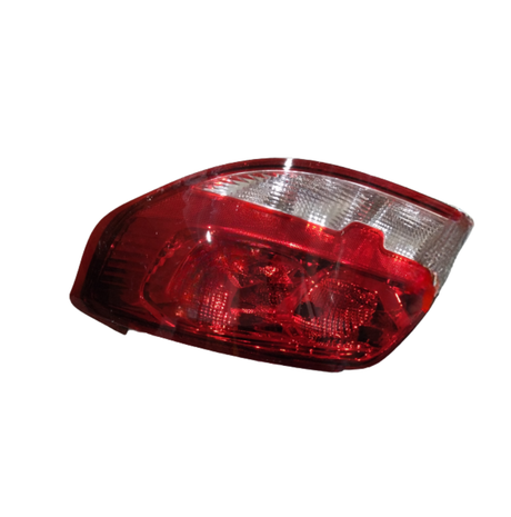 Farol Trasero Izquierdo Chevrolet Sail 2016-2018