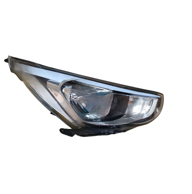 Optico Delantero Izquierdo Hyundai Accent 2013-2020