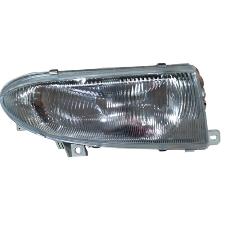 Optico Delantero Izquierdo Hyundai Accent 1994-1999