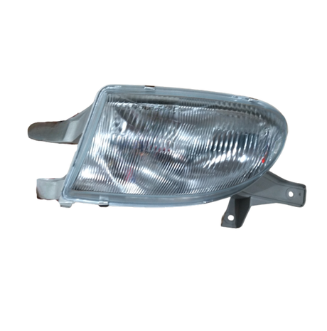Optico Delantero Izquierdo Hyundai Accent 1998-1999