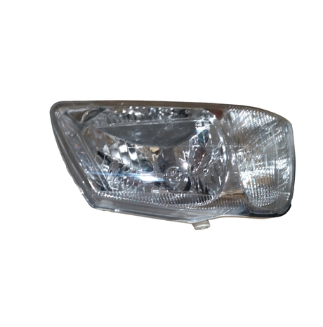 Optico Delantero Izquierdo Hyundai Accent 2001-2003