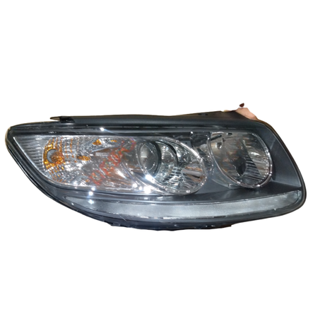 Optico Delantero Izquierdo Hyundai Santa Fe 2007-2010