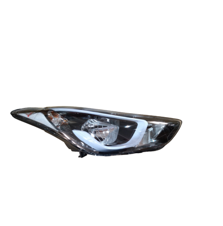 Optico Delantero Izquierdo Hyundai Elantra 2017-2018