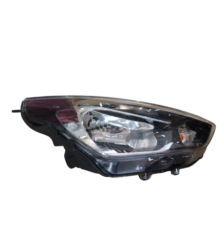 Optico Delantero Izquierdo Hyundai Verna 2021-2022