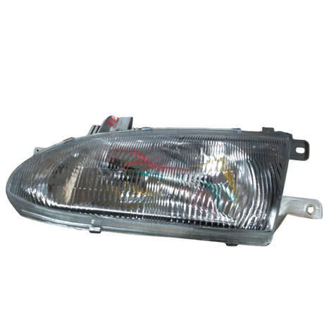 Optico Delantero Derecho Hyundai Accent 1994-1999