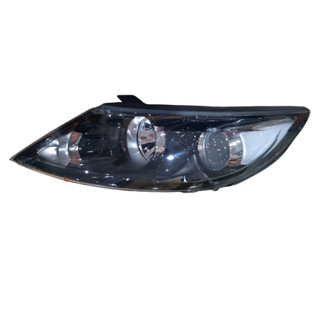 Optico Delantero Derecho Kia Sportage 2011-2014