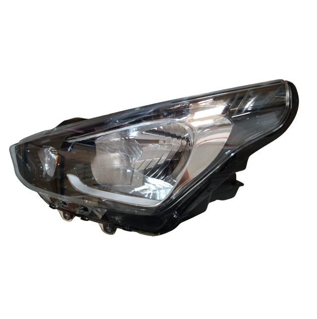 Optico Delantero Derecho Hyundai Verna 2021-2022