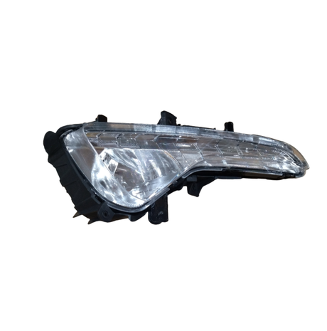 Neblinero Delantero Izquierdo Kia Sportage 2014-2015