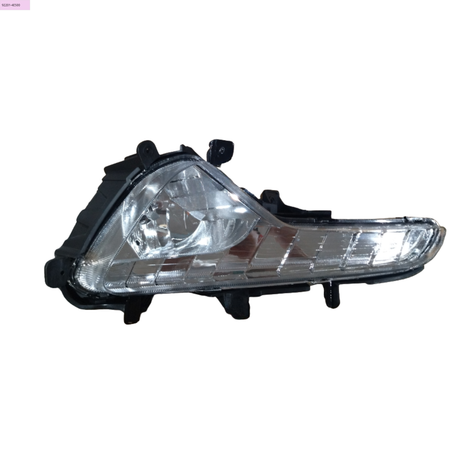 Neblinero Delantero Derecho Kia Sportage 2014-2015