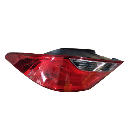 Farol Trasero Derecho Hyundai Accent 2016-2020