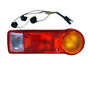 Farol Trasero Derecho Hyundai Porter 1998-2003