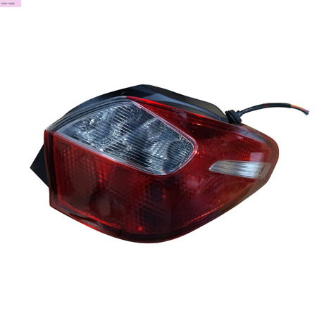 Farol Trasero Derecho Hyundai I10 2020-2023