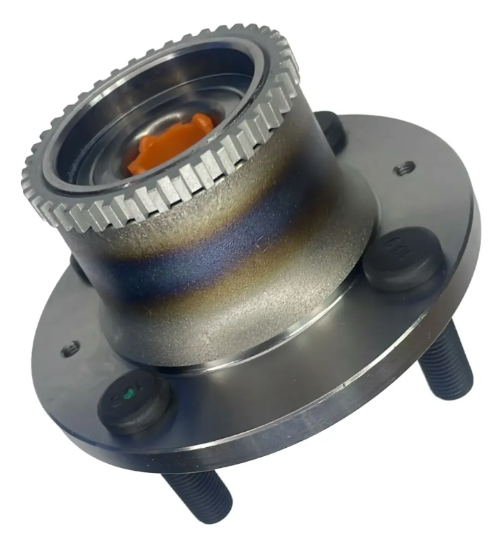 MASA TRASERA SIN ABS AMBOS LADOS SPARK GT GT 2010 AL 2019 1,2
