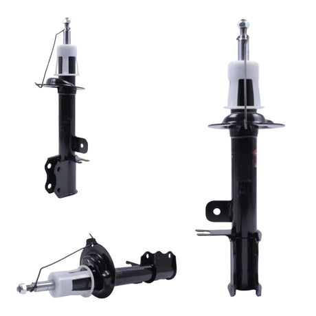 Amortiguador de suspensión Trasero Izquierdo Chevrolet Optra 2002-2011