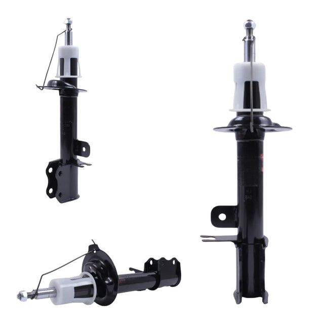 Amortiguador de suspensión Trasero Izquierdo Chevrolet Optra 2002-2011