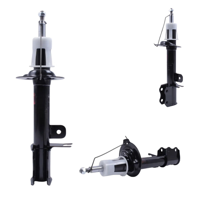 Amortiguador de suspensión Trasero Derecho Chevrolet Optra 2002-2011