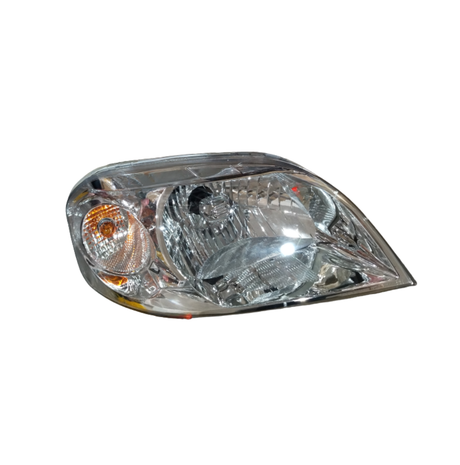 Optico Delantero Derecho Chevrolet Aveo 2006-2016