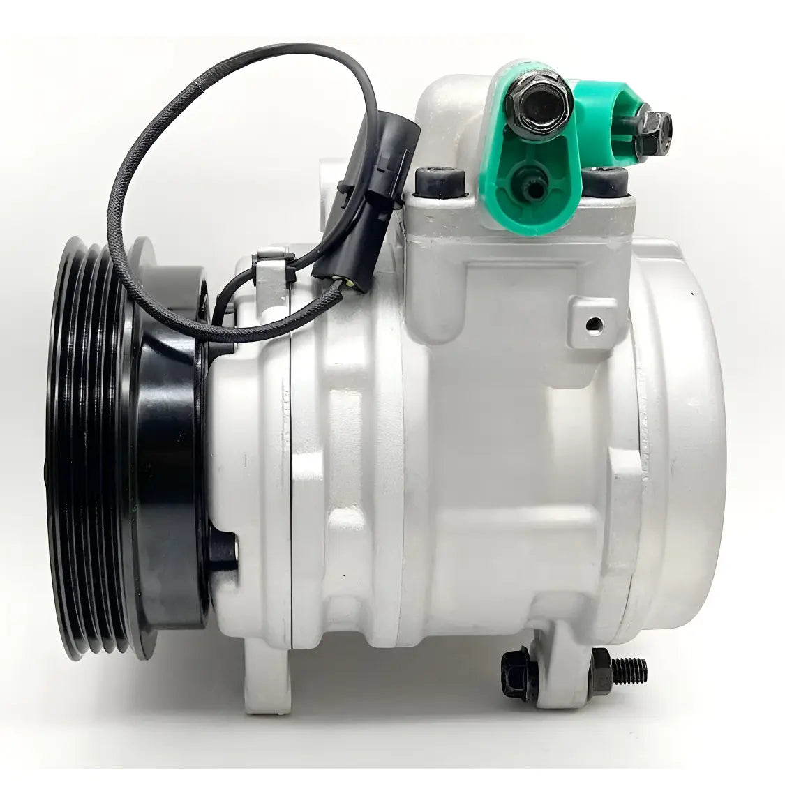 Compresor Aire Acondicionado HCC Hyundai I10 2008-2014 | 977010X000