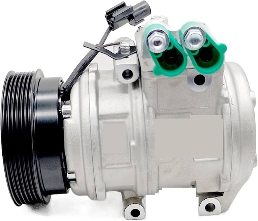 Compresor Aire Acondicionado DOOWON Kia Carens 2007-2012 | 977011D500