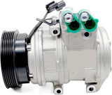 Compresor Aire Acondicionado DOOWON Kia Carens 2007-2012 | 977011D500