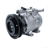 Compresor Aire Acondicionado DOOWON Kia Rio 2006-2011 L4 | 977011G010