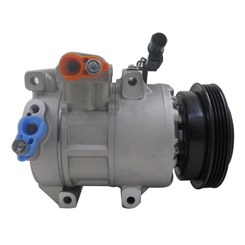 Compresor Aire Acondicionado DOOWON Kia Rio 2006-2011 L4 | 977011G010