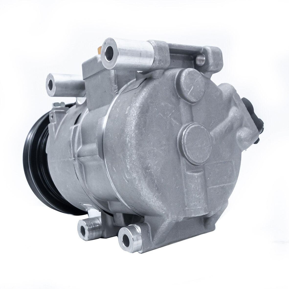 Compresor Aire Acondicionado DOOWON Kia Rio 2006-2011 L4 | 977011G010
