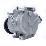 Compresor Aire Acondicionado DOOWON Kia Rio 2006-2011 L4 | 977011G010