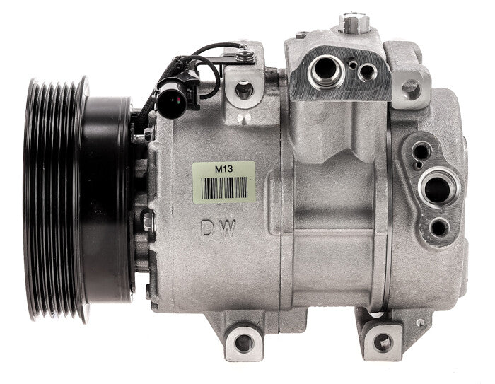 Compresor Aire Acondicionado DOOWON Kia Cerato C 2010-2013 | 977011M130