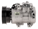 Compresor Aire Acondicionado DOOWON Kia Cerato C 2010-2013 | 977011M130