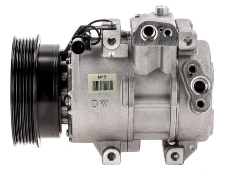 Compresor Aire Acondicionado DOOWON Kia Cerato C 2010-2013 | 977011M130