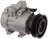 Compresor Aire Acondicionado DOOWON Kia Cerato C 2010-2013 | 977011M130
