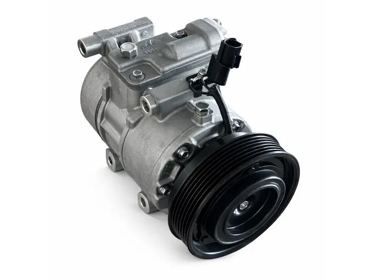 Compresor Aire Acondicionado DOOWON Hyundai Accent Rb 2012-2014 Bencina | 977011R000