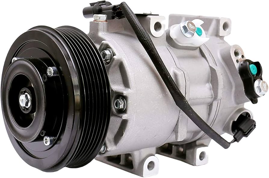 Compresor Aire Acondicionado DOOWON Hyundai Accent Rb 2012-2015 1400 Bencina | 977011R100