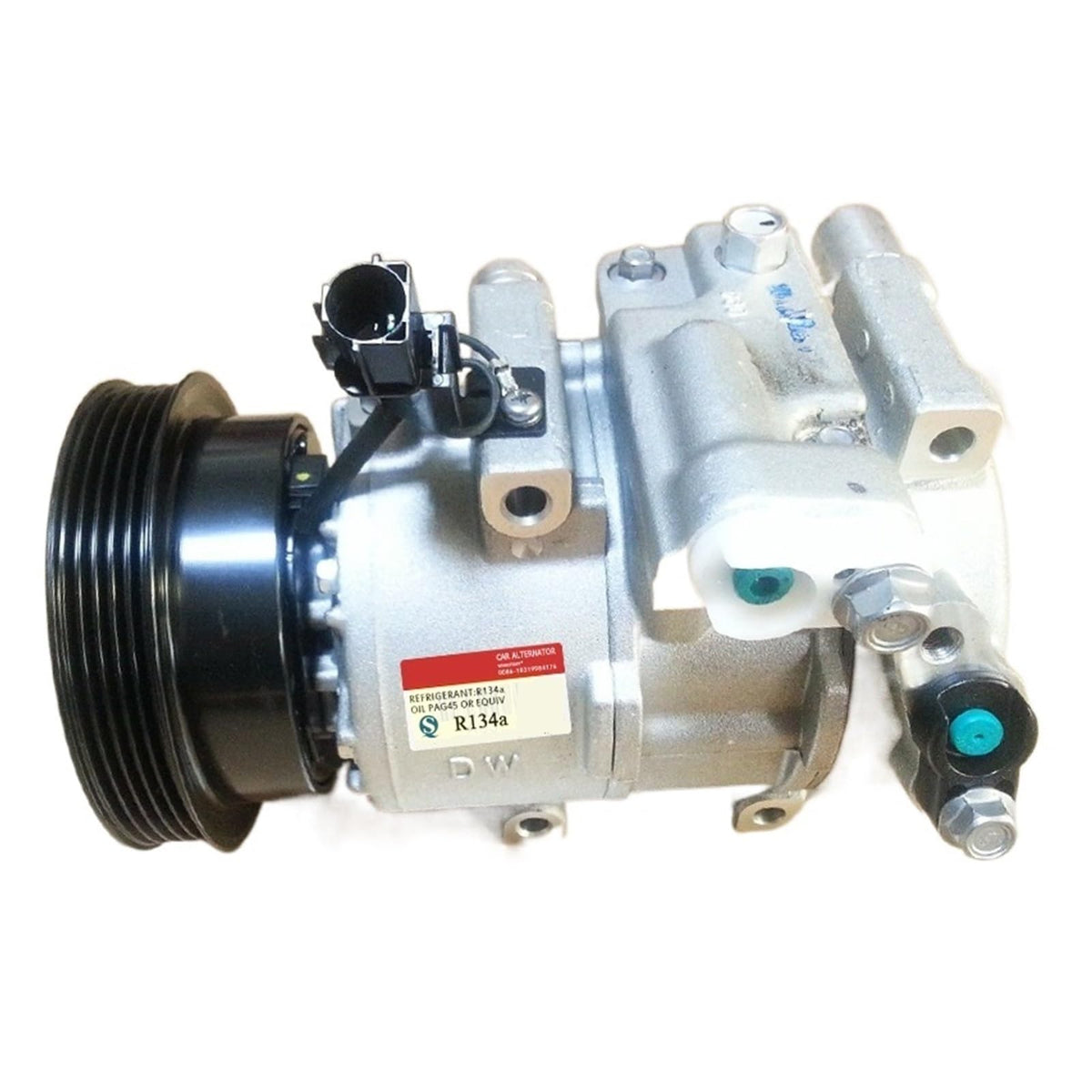 Compresor Aire Acondicionado DOOWON Hyundai Accent Rb 2012 1600 Diesel | 977011R200