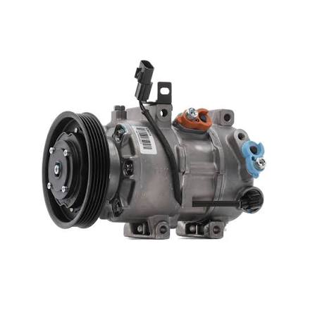Compresor Aire Acondicionado DOOWON Hyundai Accent Rb 2014-2021 1600 D4Fb | 977011R300