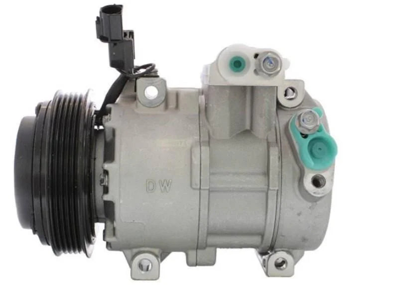 Compresor Aire Acondicionado DOOWON Hyundai Accent Rb 2013-2021 1400 Bencina | 977011R400