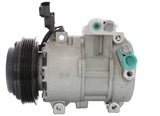 Compresor Aire Acondicionado DOOWON Hyundai Accent Rb 2013-2021 1400 Bencina | 977011R400