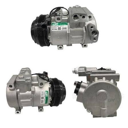 Compresor Aire Acondicionado DOOWON Hyundai Accent Rb 2013-2021 1400 Bencina | 977011R400